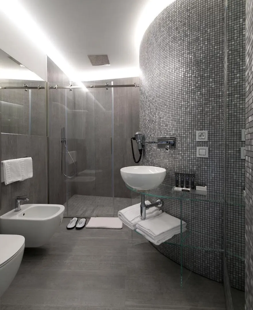 Ahd Rooms Milan