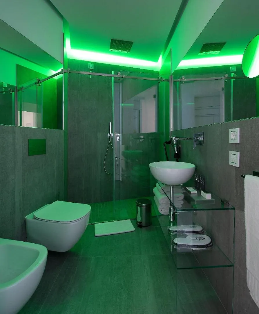 Ahd Rooms Milan Maison d'hôtes