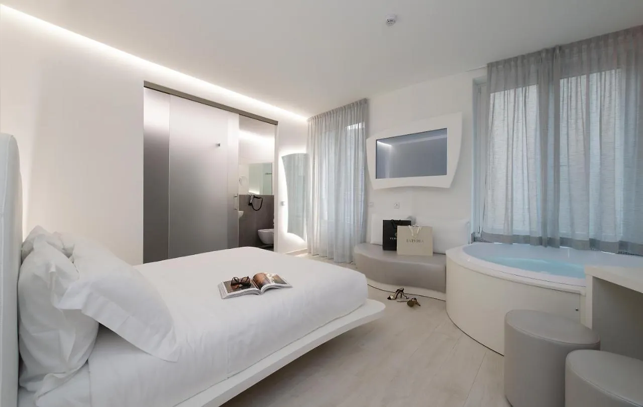 Ahd Rooms Milan Maison d'hôtes