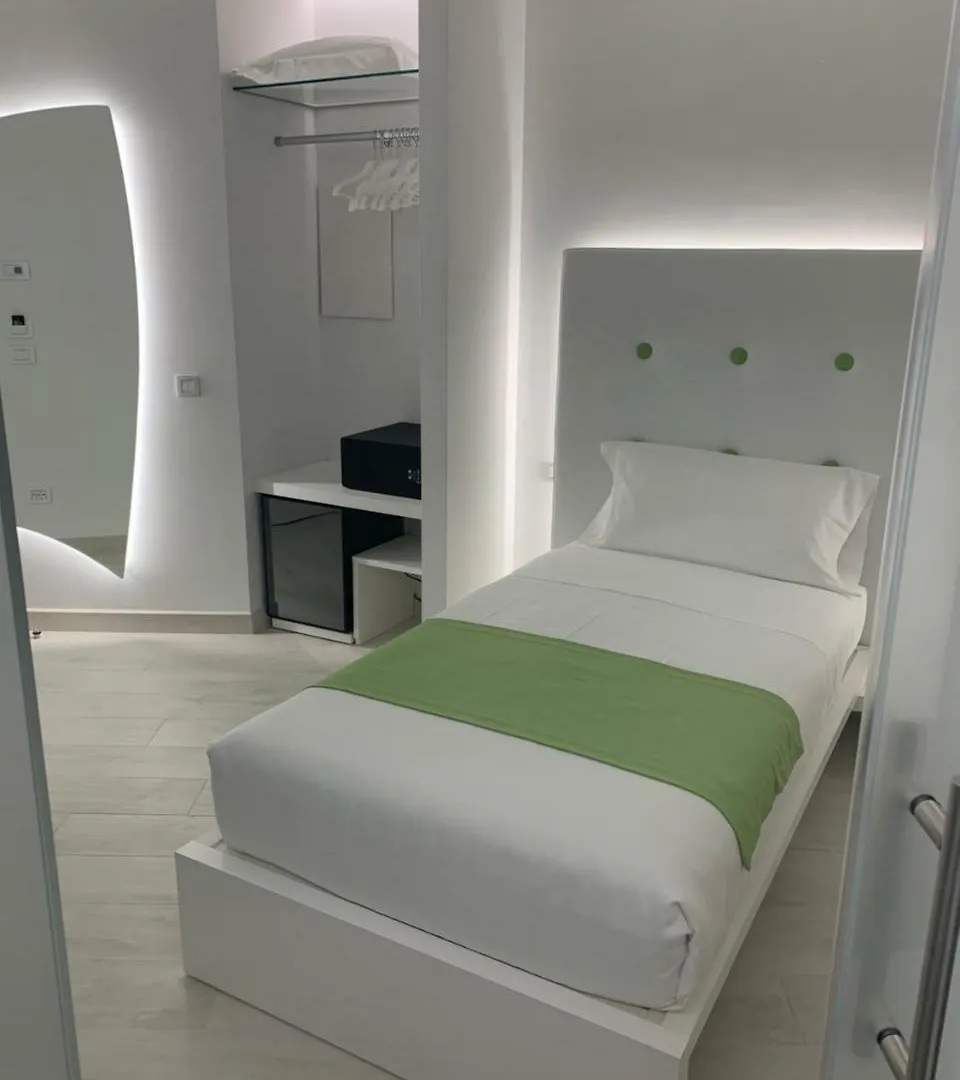 Ahd Rooms Milan