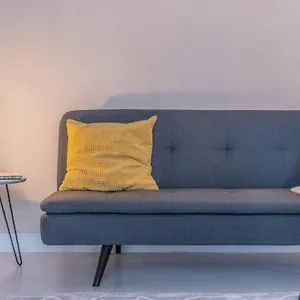 Nobiliare Design A 2 Passi Dal Mare Cefalu