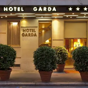 Otel Garda