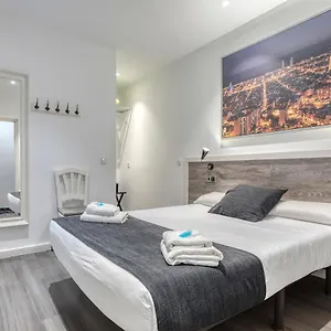 Ξενοδοχείο Bedmates