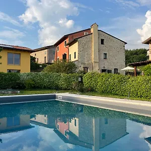  Bauernhof Val Italien