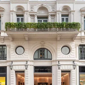 Park Hyatt Ξενοδοχείο
