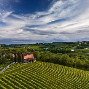  Apartment Le Spezie Italien
