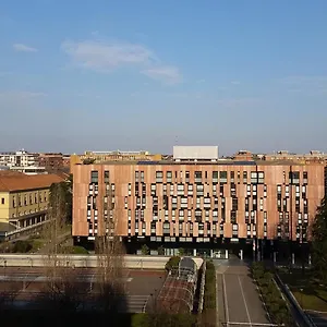 Apartmanhotel Dreams Residenza Gambara, Milánó