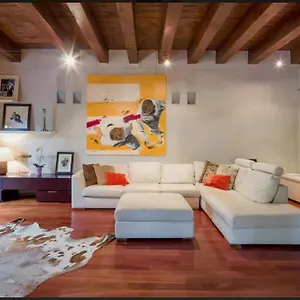  Apartment Porta Vittoria Italien