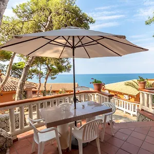  Apartment Solemar Sicilia - Et Soleil Italien