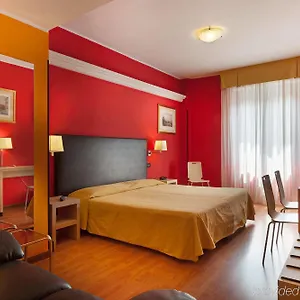 Otel Berlino