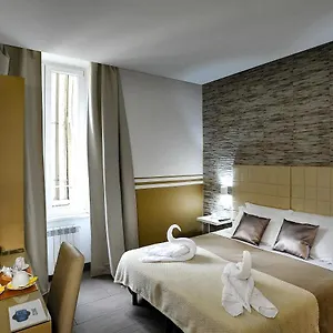 Bed and Breakfast Domus Castroni Pompeo Magno
