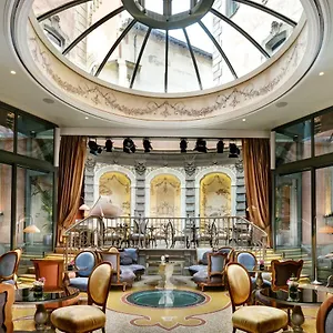 Château Monfort - Relais&châteaux Milan