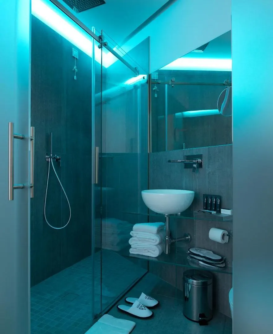 ** Guest house Ahd Rooms Milan Italy