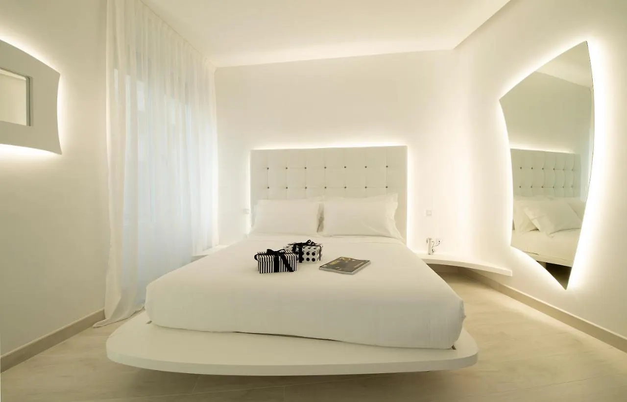 Ahd Rooms Milan 2*,