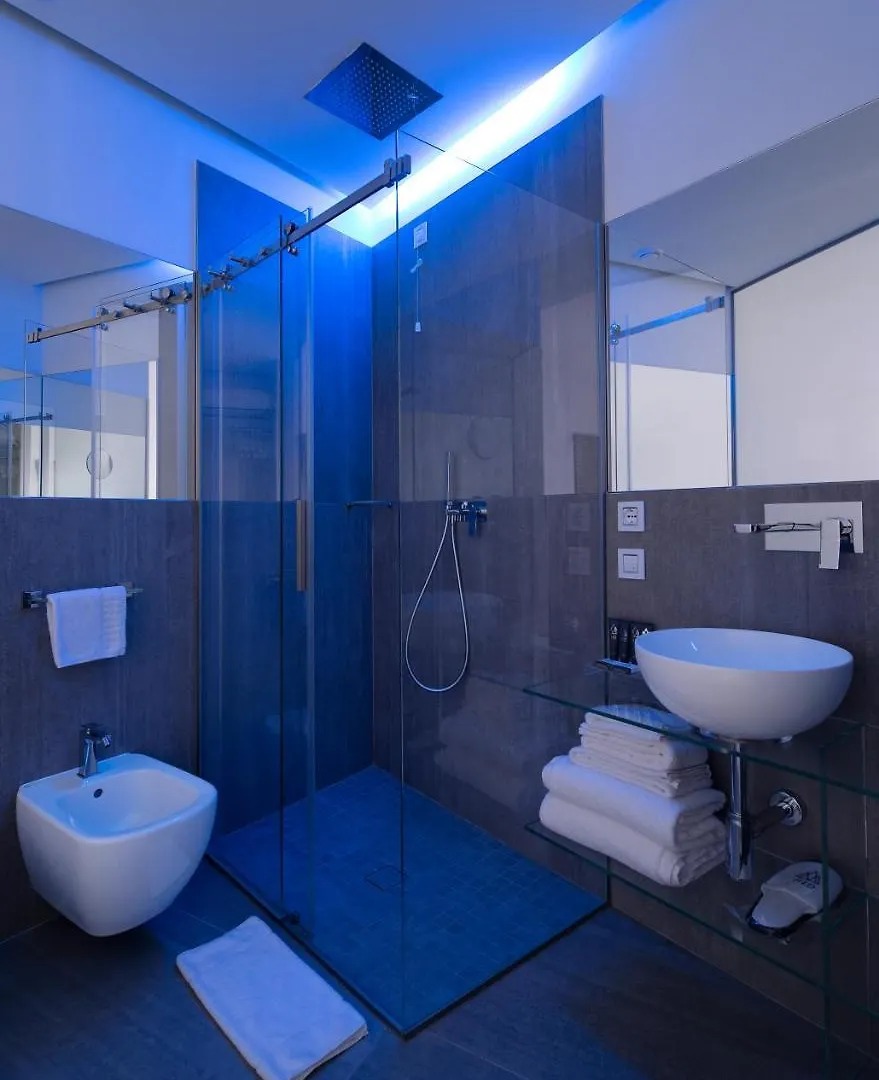 Guest house Ahd Rooms Milan