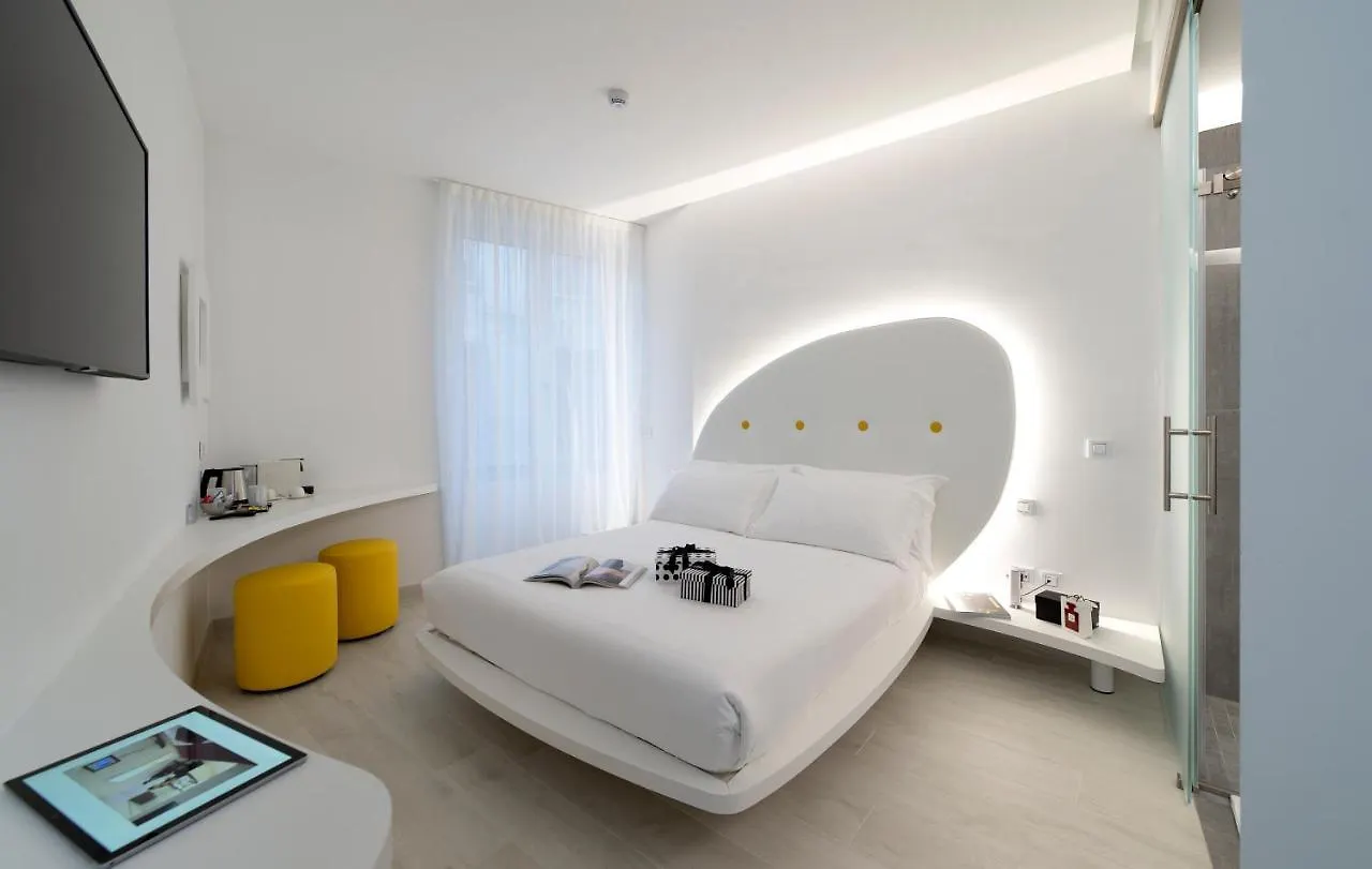 Ahd Rooms Milan