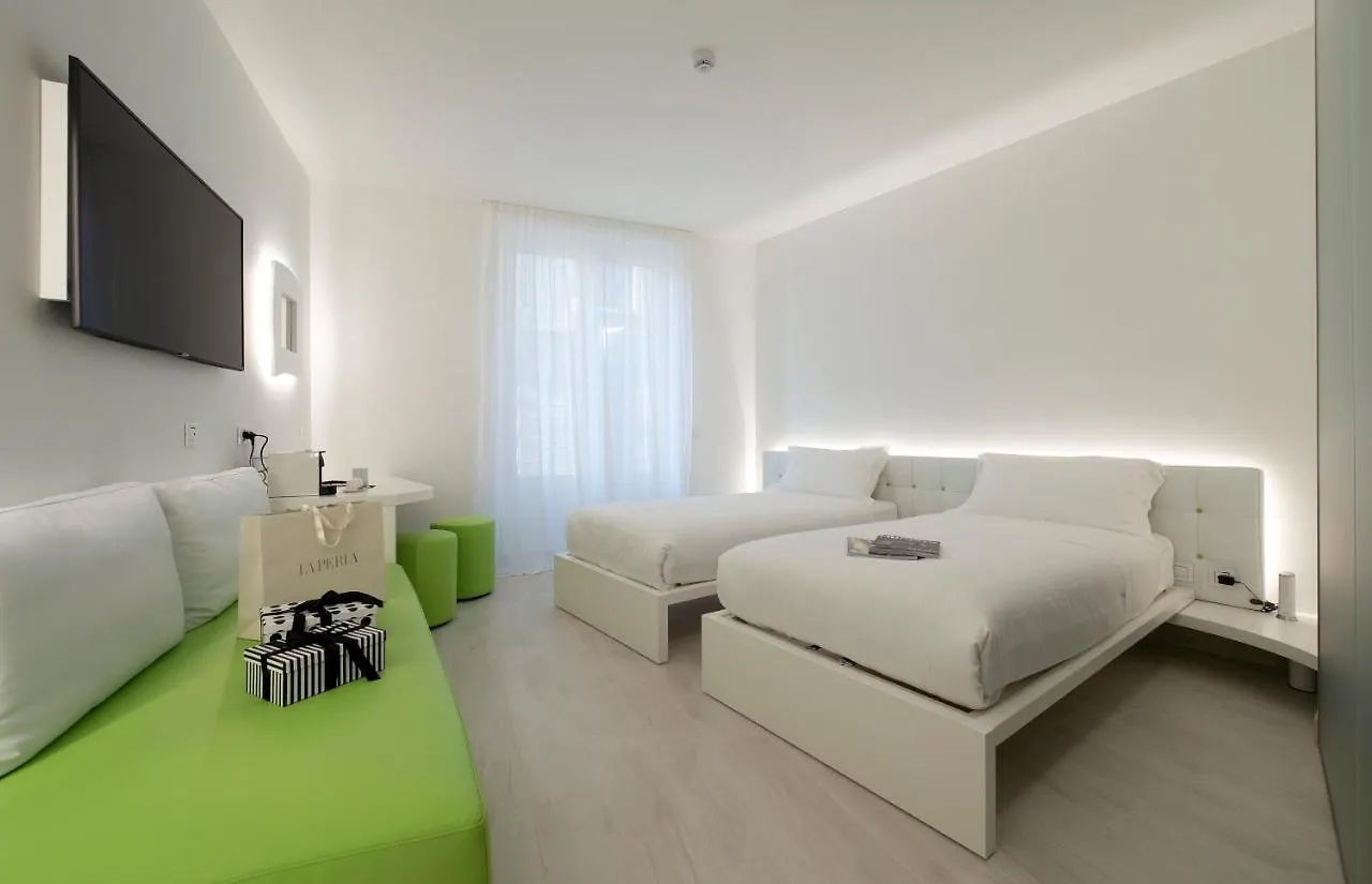 Ahd Rooms Milan