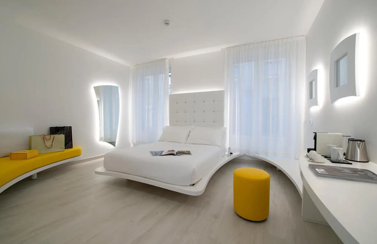 Ahd Rooms Milan