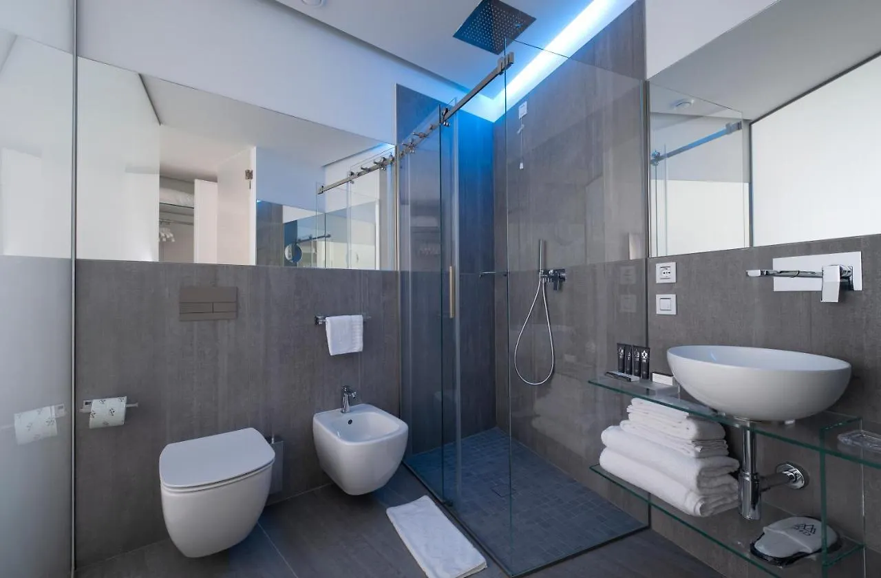Ahd Rooms Milan Guest house