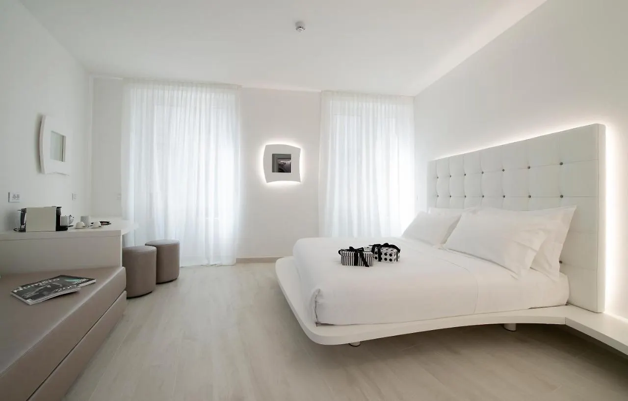 Ahd Rooms Milan