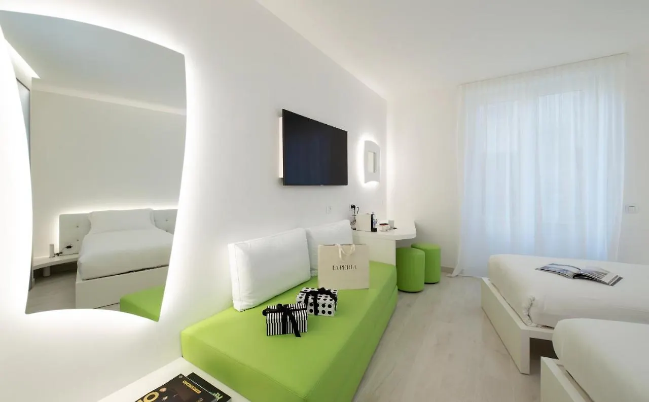 Ahd Rooms Milan 2*,