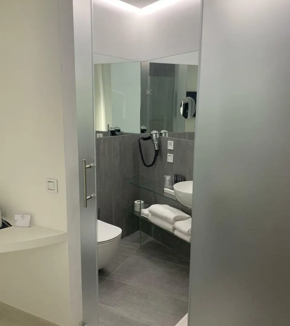Guest house Ahd Rooms Milan