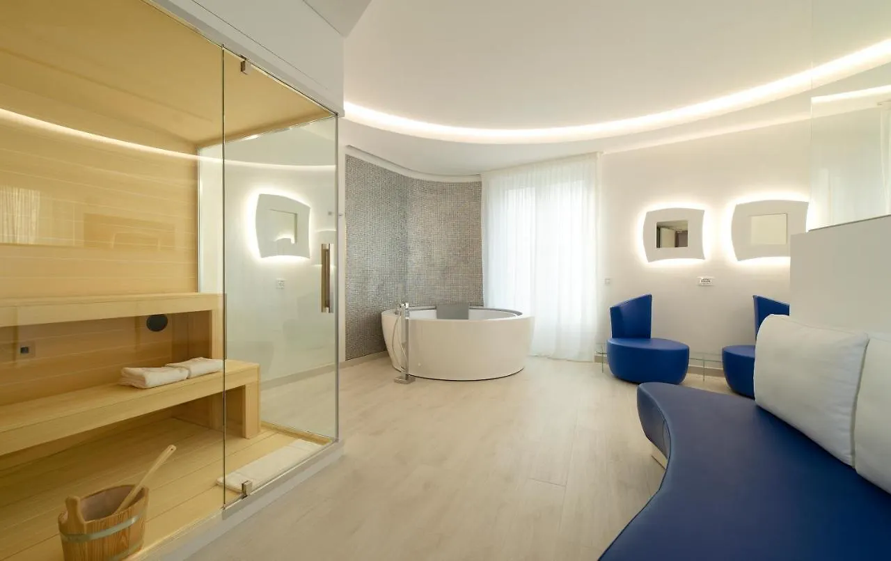 Gasthuis Ahd Rooms Milaan