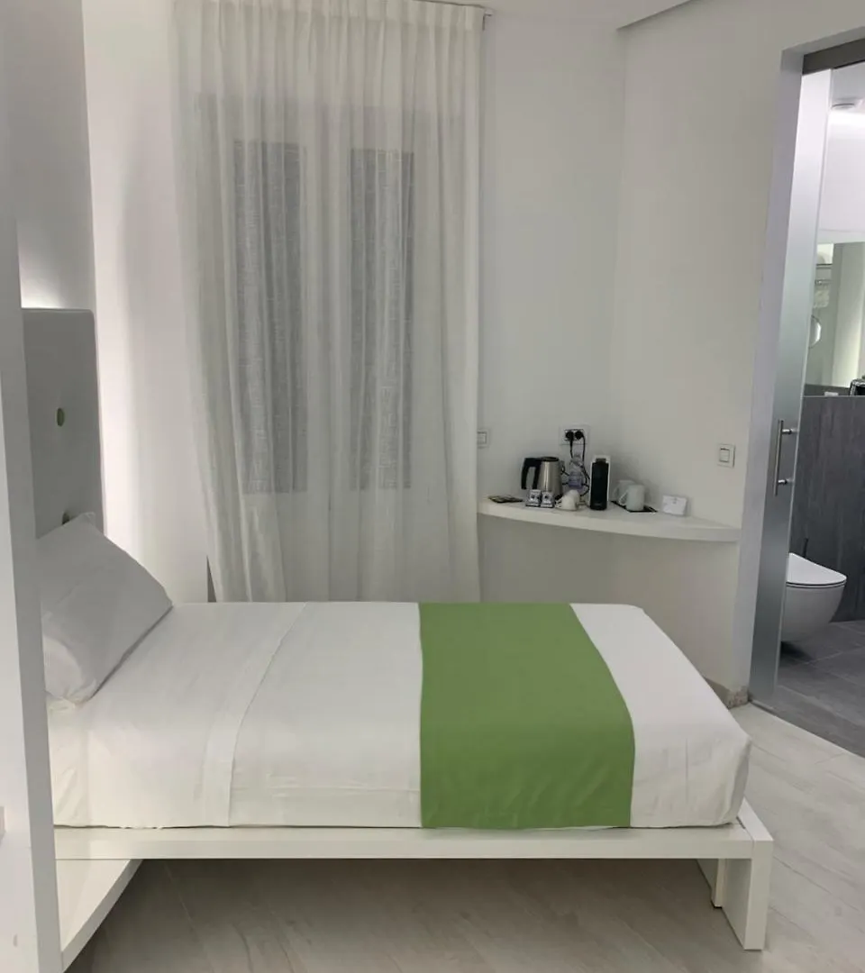 Ahd Rooms Milaan Gasthuis